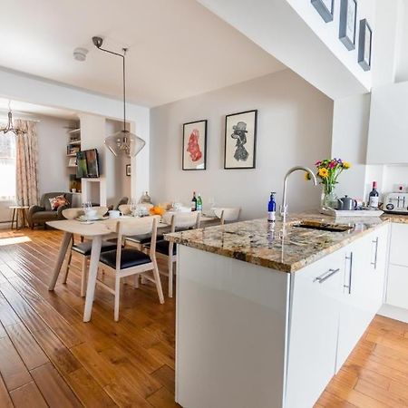 48 Fairfax Street Villa York Eksteriør bilde