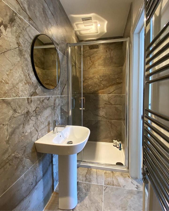 48 Fairfax Street Villa York Eksteriør bilde