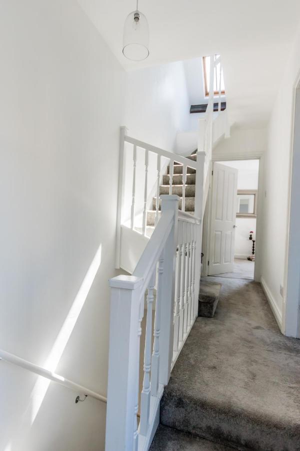 48 Fairfax Street Villa York Eksteriør bilde