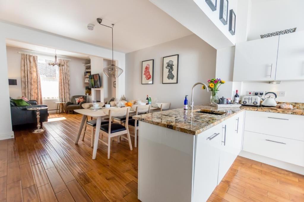 48 Fairfax Street Villa York Eksteriør bilde