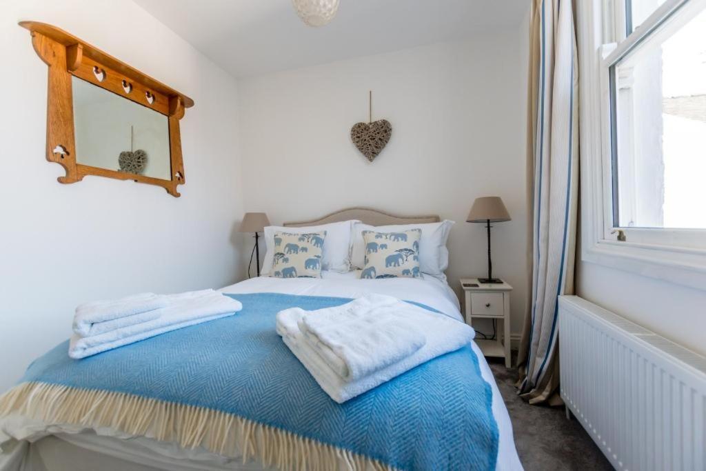 48 Fairfax Street Villa York Eksteriør bilde